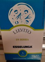 Lievito di birra