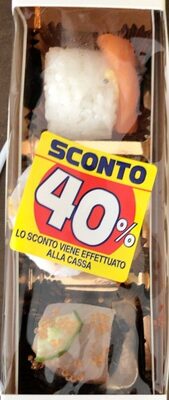 Temari oishi front packaging