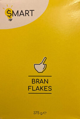 Bran Flakes