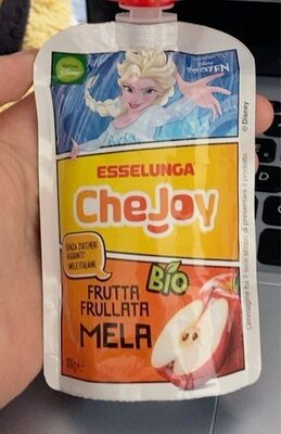 Chejoy front packaging