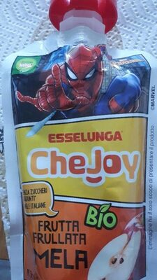 Chejoy