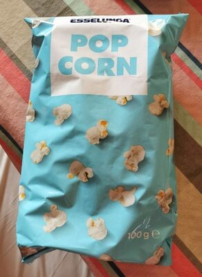 Pop corn