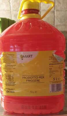 Prodotto per friggere