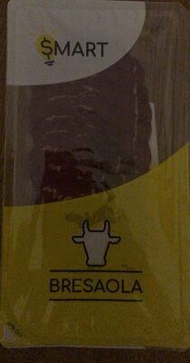 Bresaola