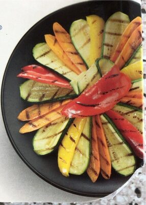 Tris Grigliato front packaging