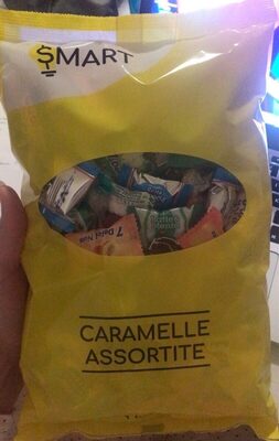Misto di caramelle