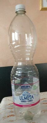 Acqua Ulmeta Frizzante