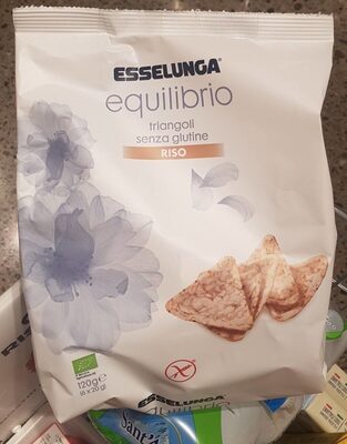 Triangoli senza aglutine