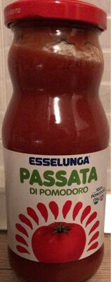 Passata di pompdoro front packaging