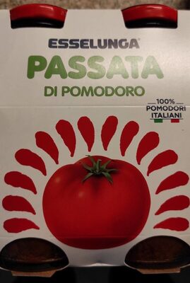 Passata di pomodoro