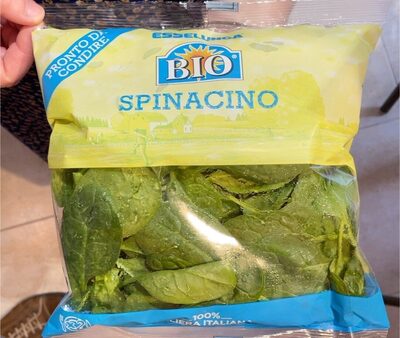 Spinacino