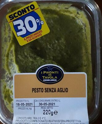 pesto