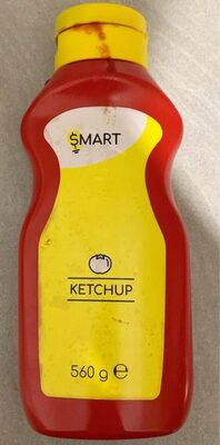 ketchup