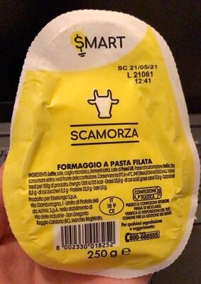 Scamorza