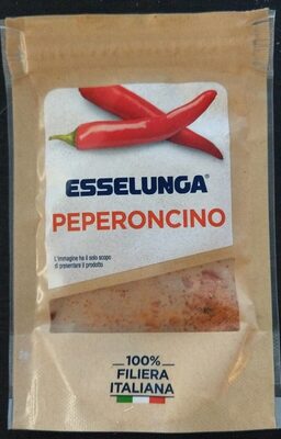 Peperoncino