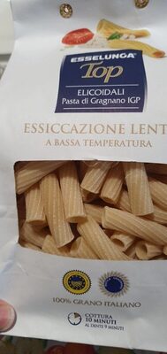 Elicoidale esselunga