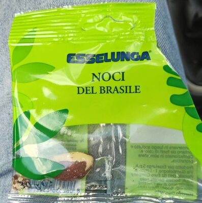 Noci del Brasile