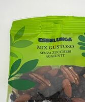 Mix Gustoso