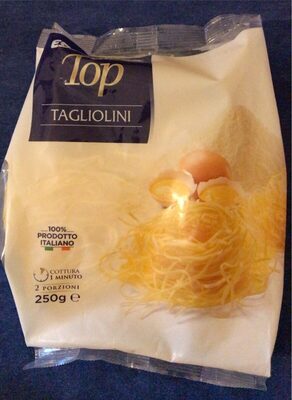 Tagliolini