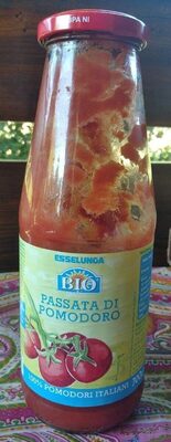 Passata di pomodoro