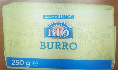 Burro bio