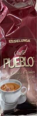 Caffè pueblo