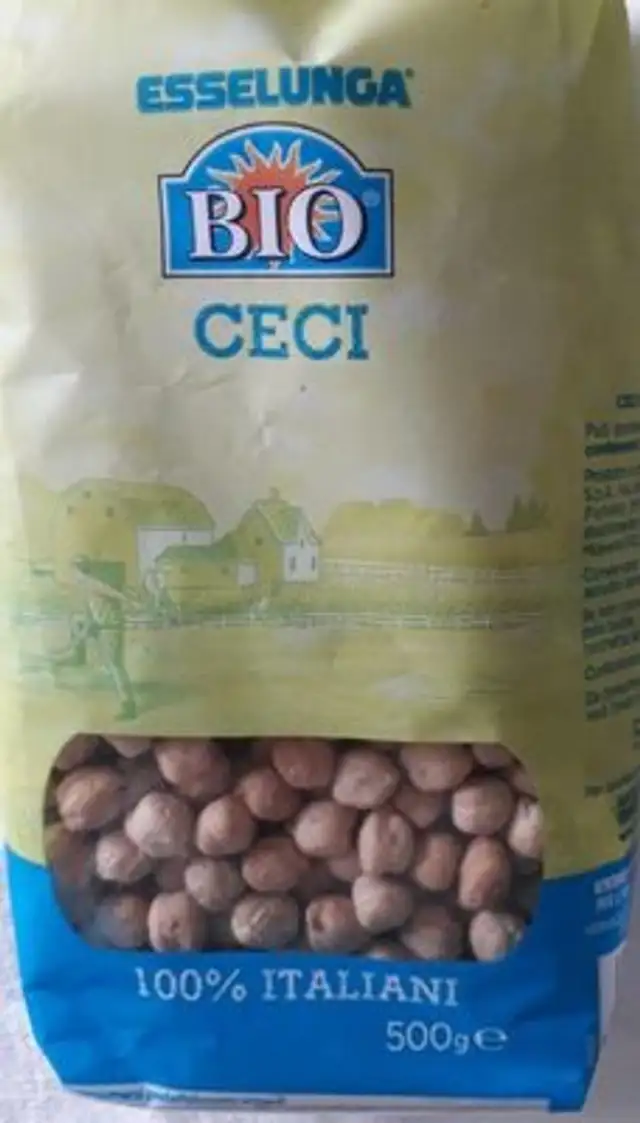 Ceci front packaging