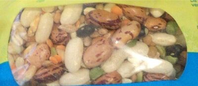 misto di legumi 500g