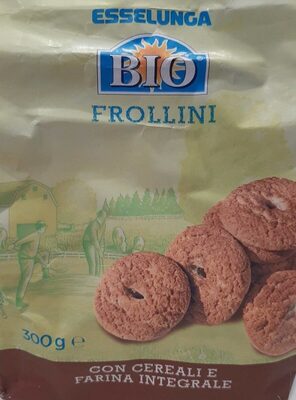 Frollini