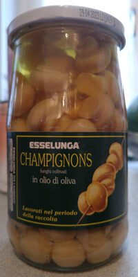 Champignons