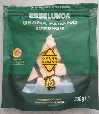 Grana Padano
