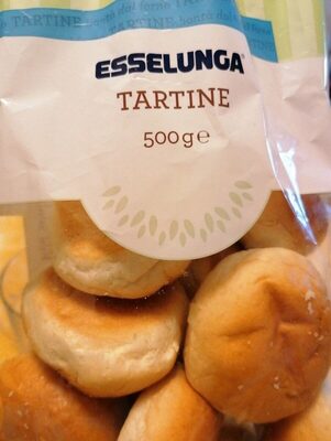 Tartine