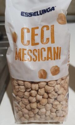 Ceci messicani