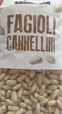 Fagioli cannellini