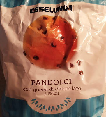 pandolci