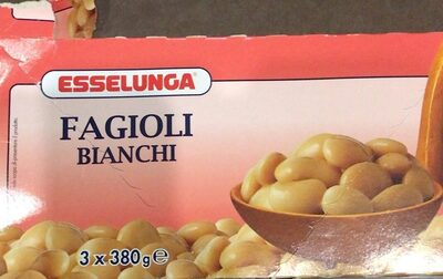 Fagioli bianchi