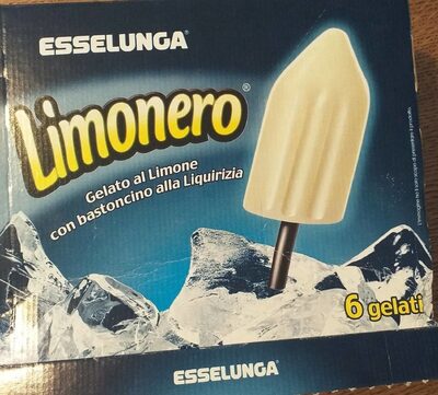 Limonero