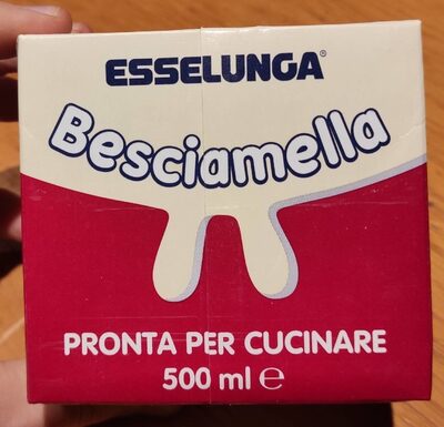 Besciamella