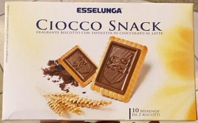 Ciocco Snack