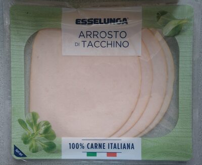 Arrosto tachino
