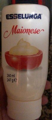 Maionese