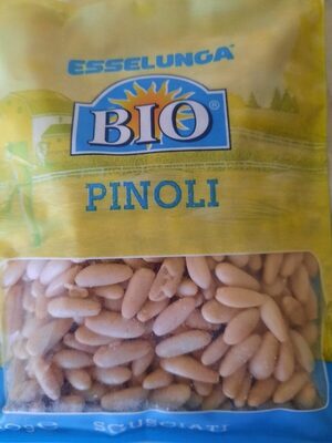 Pinoli