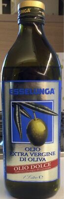 Olio extra vergine oliva dolce