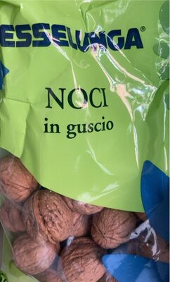 Noci in guscio