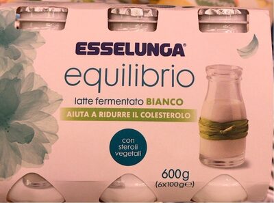 Latte fermentato bianco