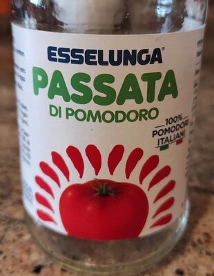 Passata di pomodoro