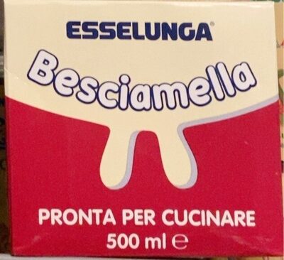 Besciamella