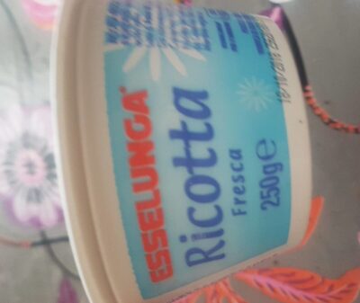 Ricotta