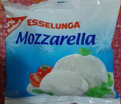Mozzarella