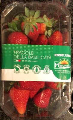 Fragole Naturama